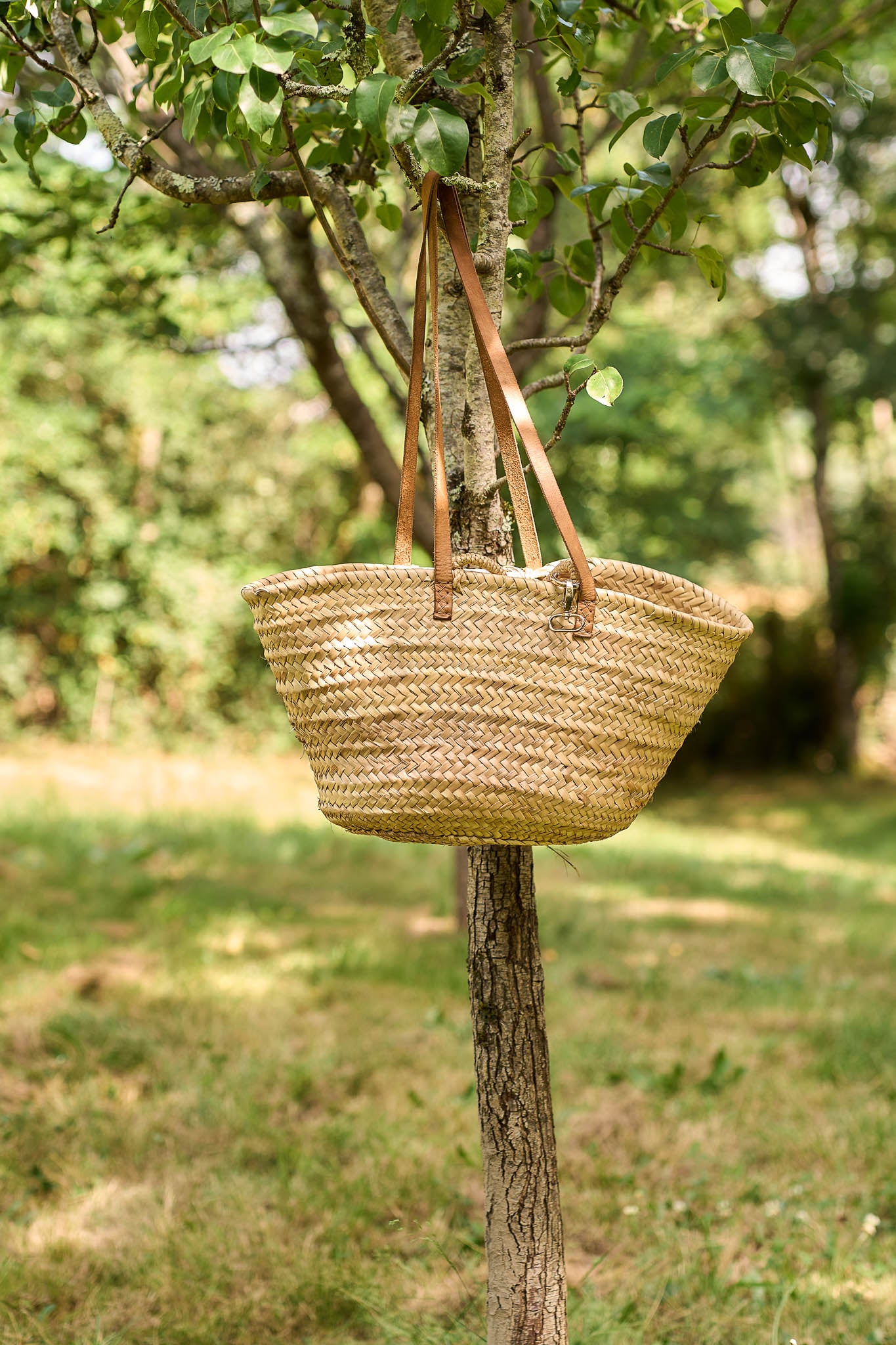 Panier en Osier