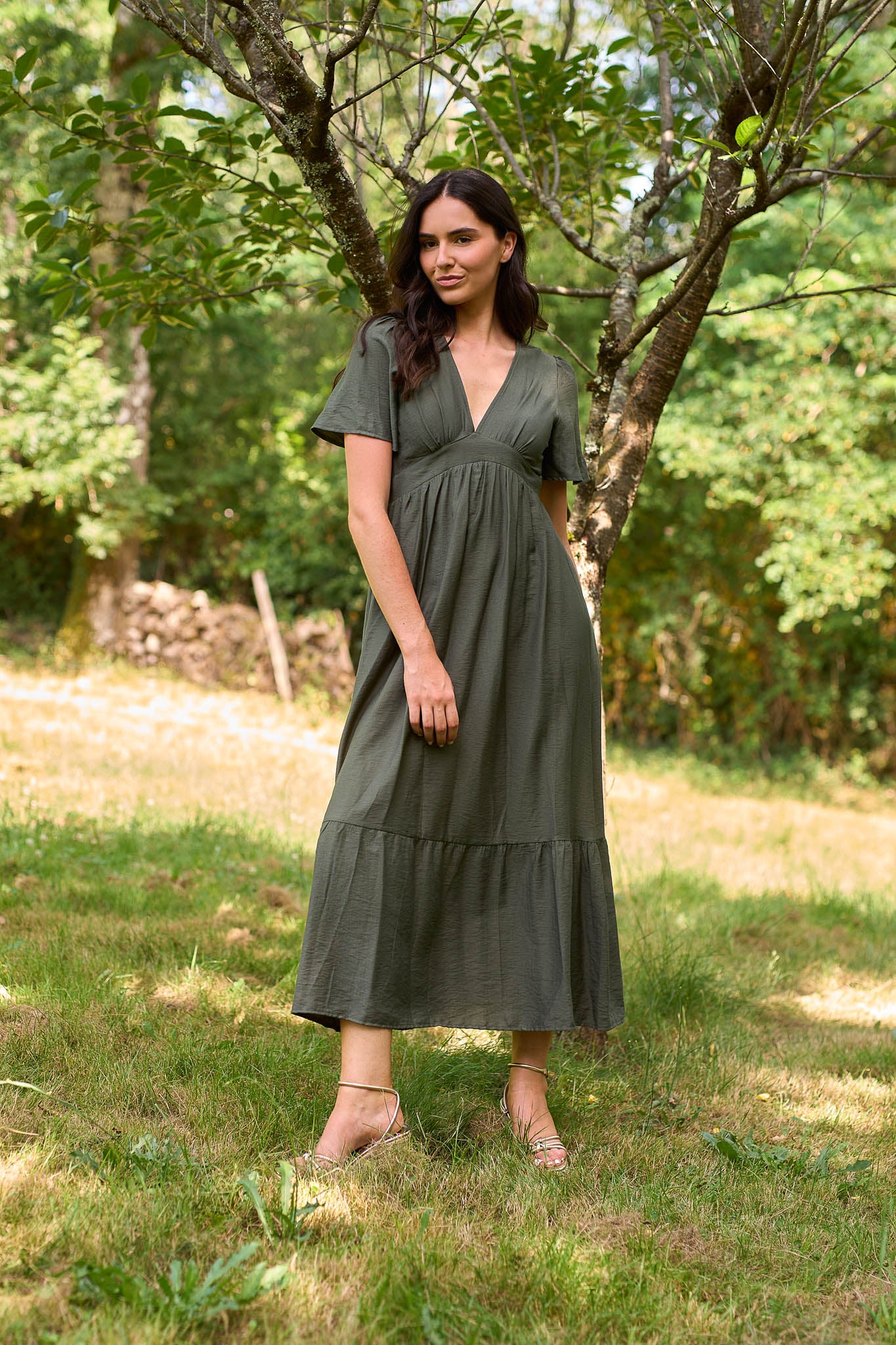 Robe Sofia