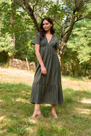 Robe Sofia