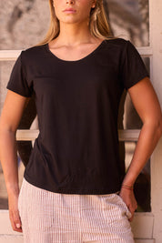 Camiseta de él