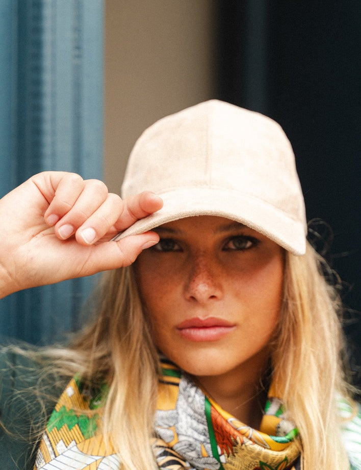 Casquette Brad