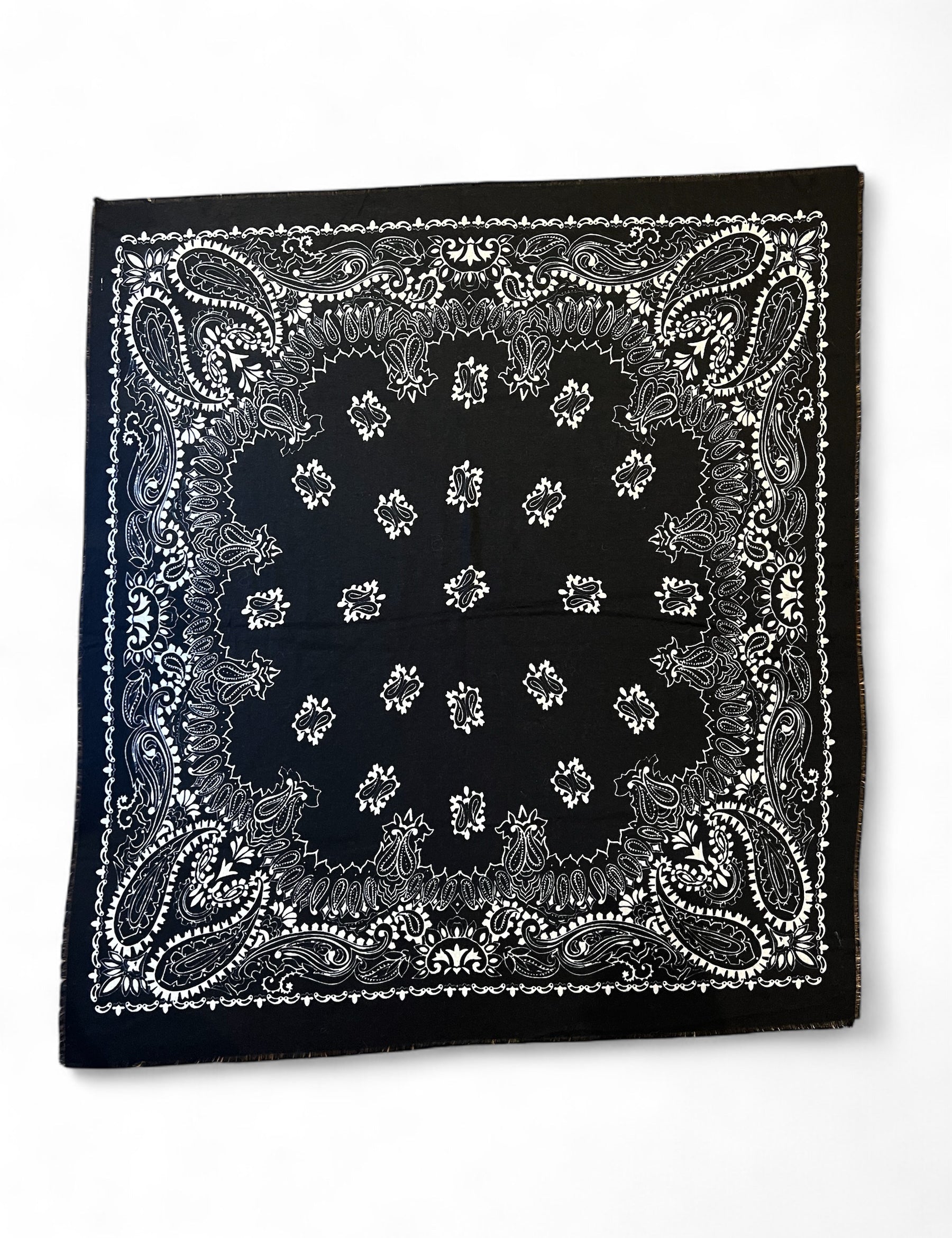 Bandana Crush