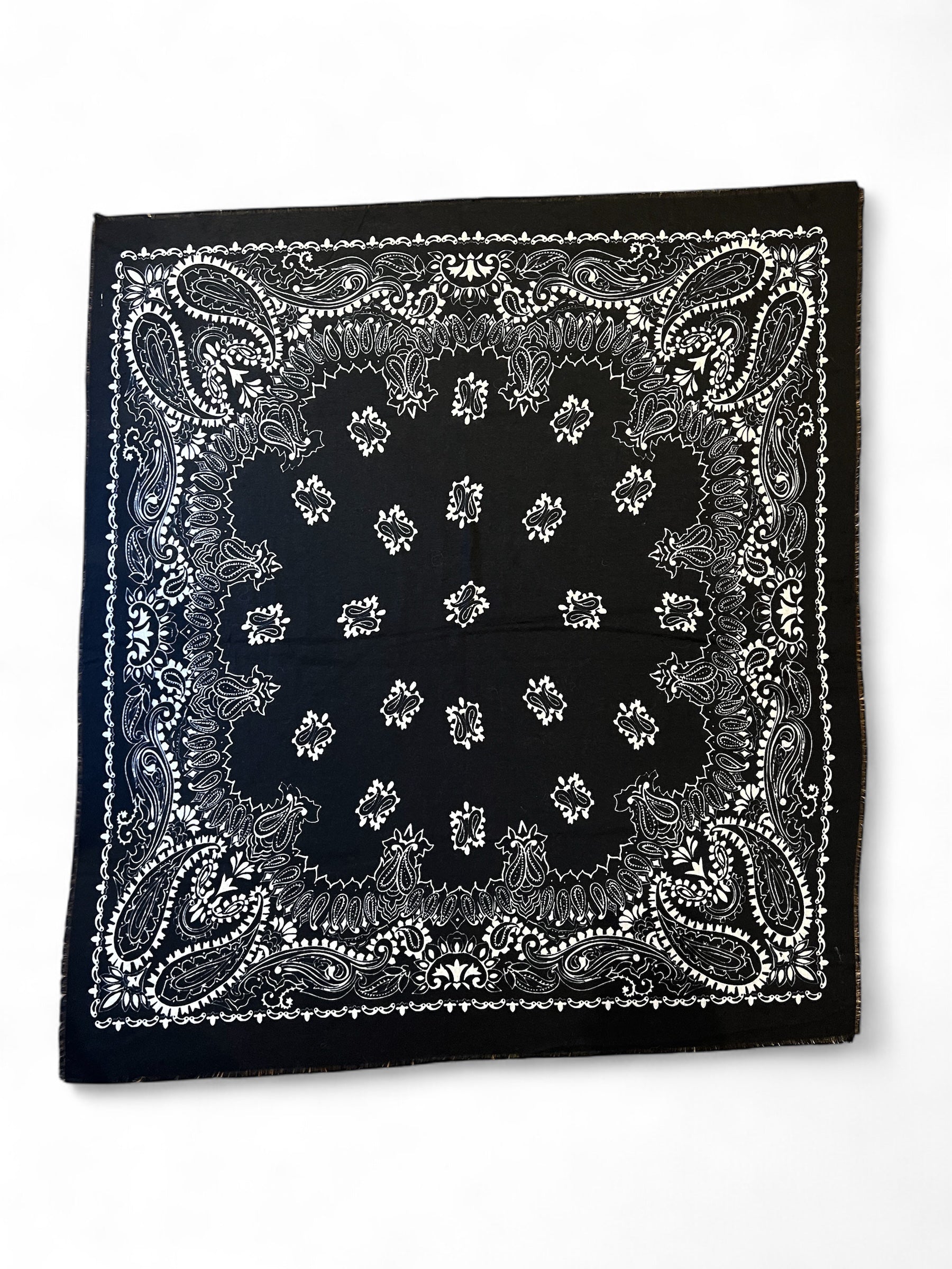 Bandana Crush