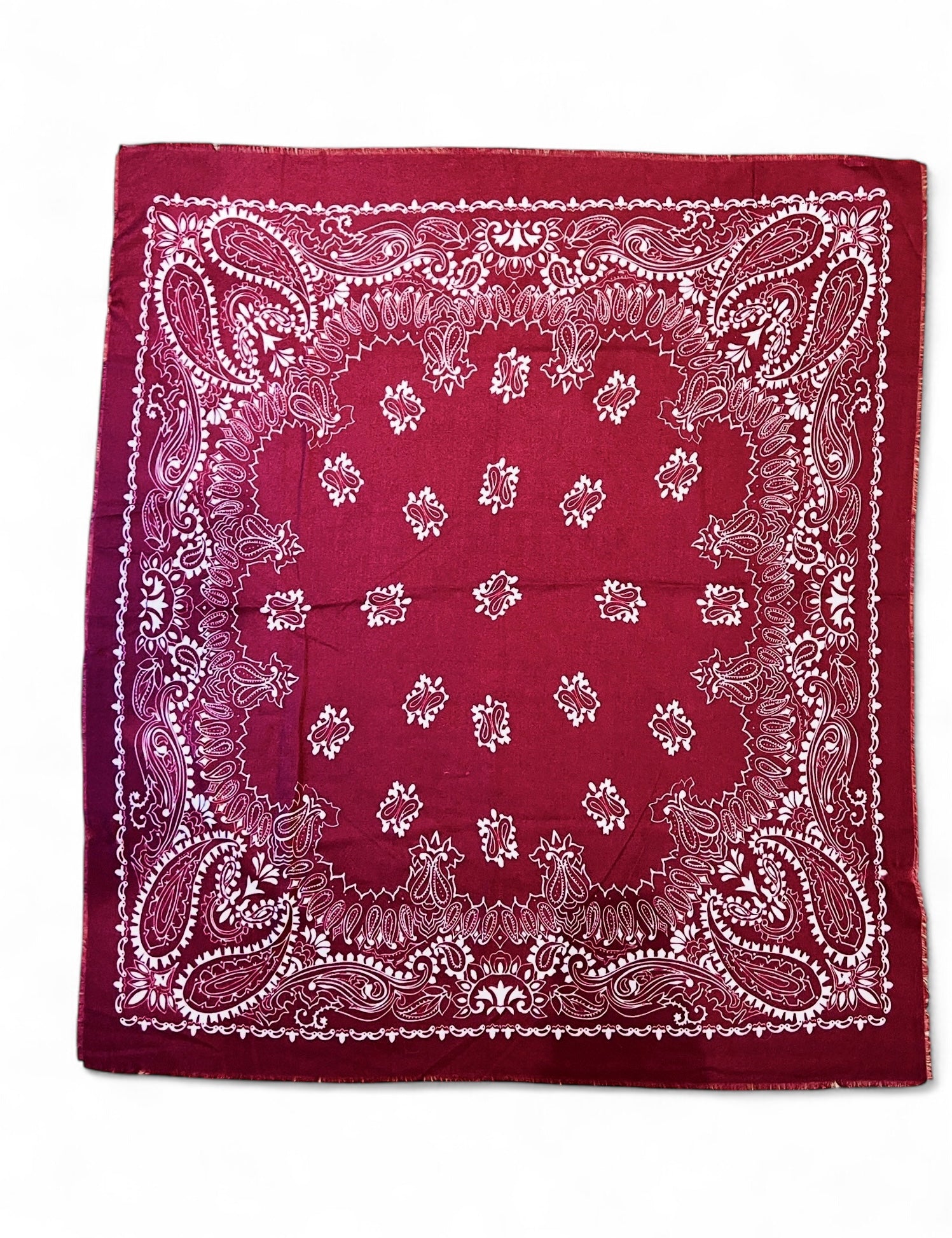 Bandana Crush