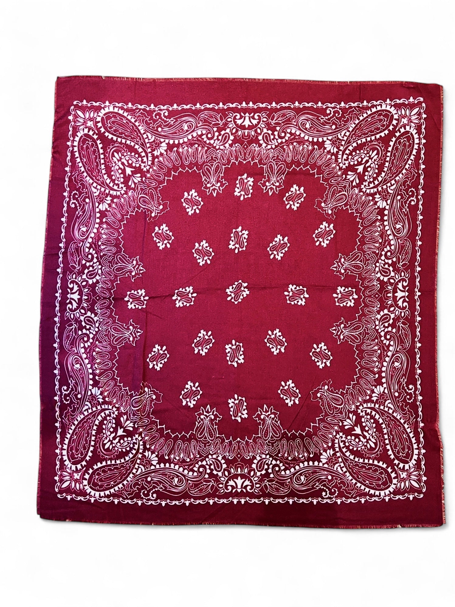 Bandana Crush