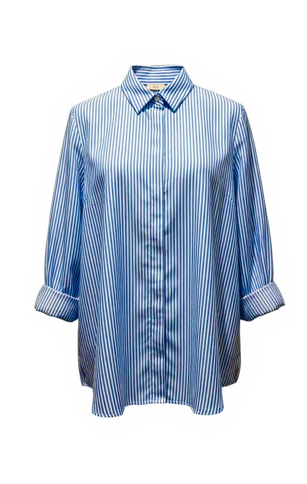 Chemise Alma à rayures