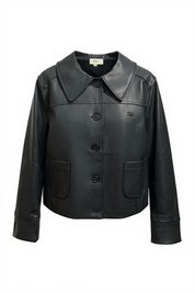 Veste Claudia Black ou Bordeaux