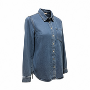 Chemise Lana Denim