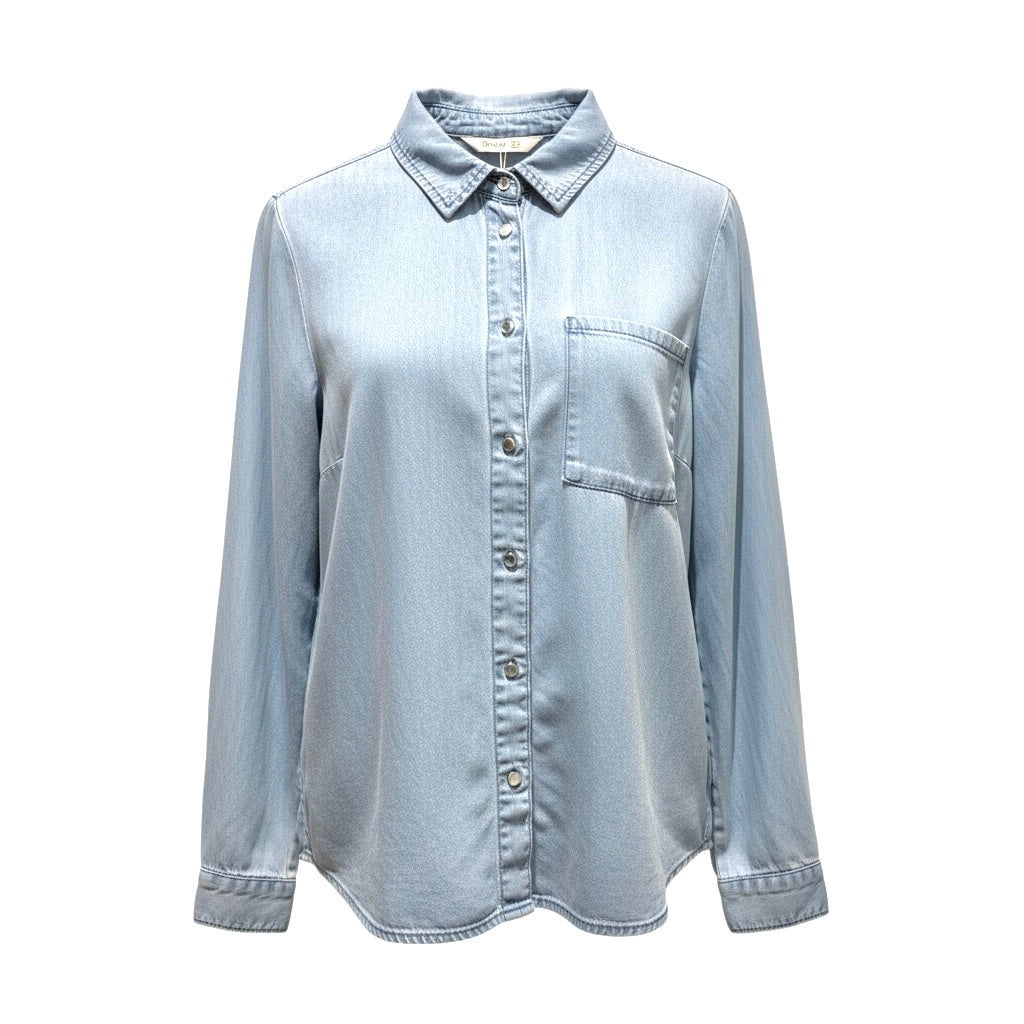 Chemise Nina Denim