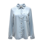 Chemise Nina Denim