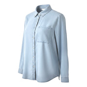 Chemise Nina Denim