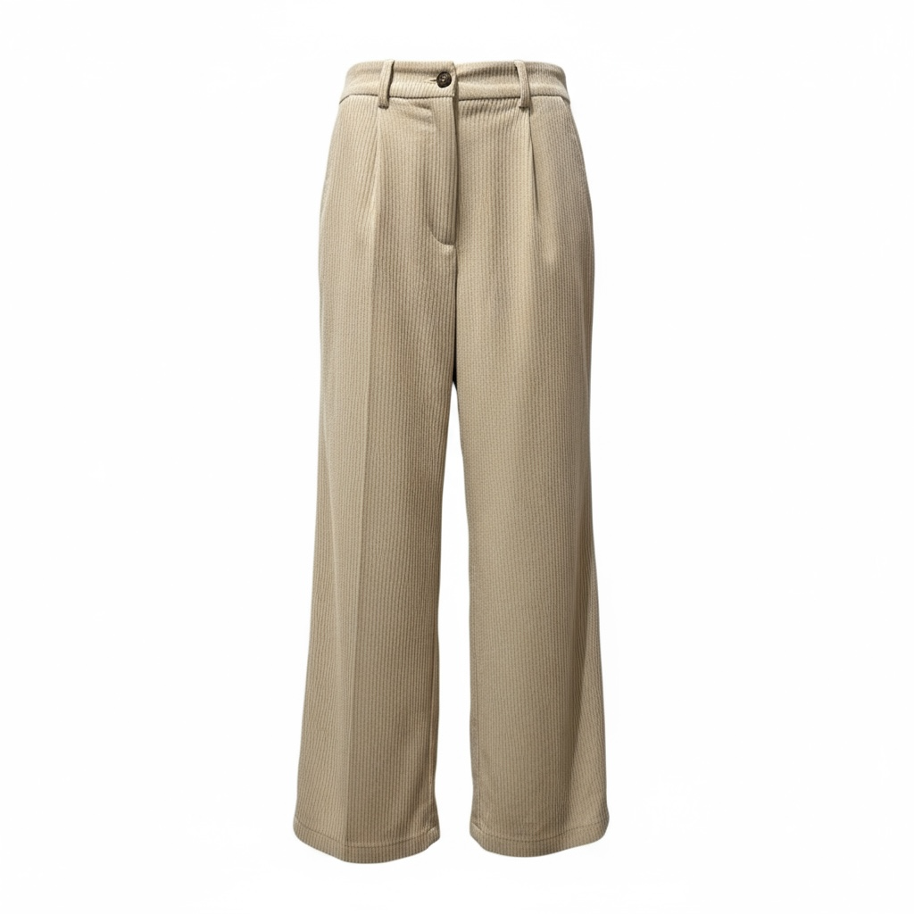 Pantalon Joanna velours