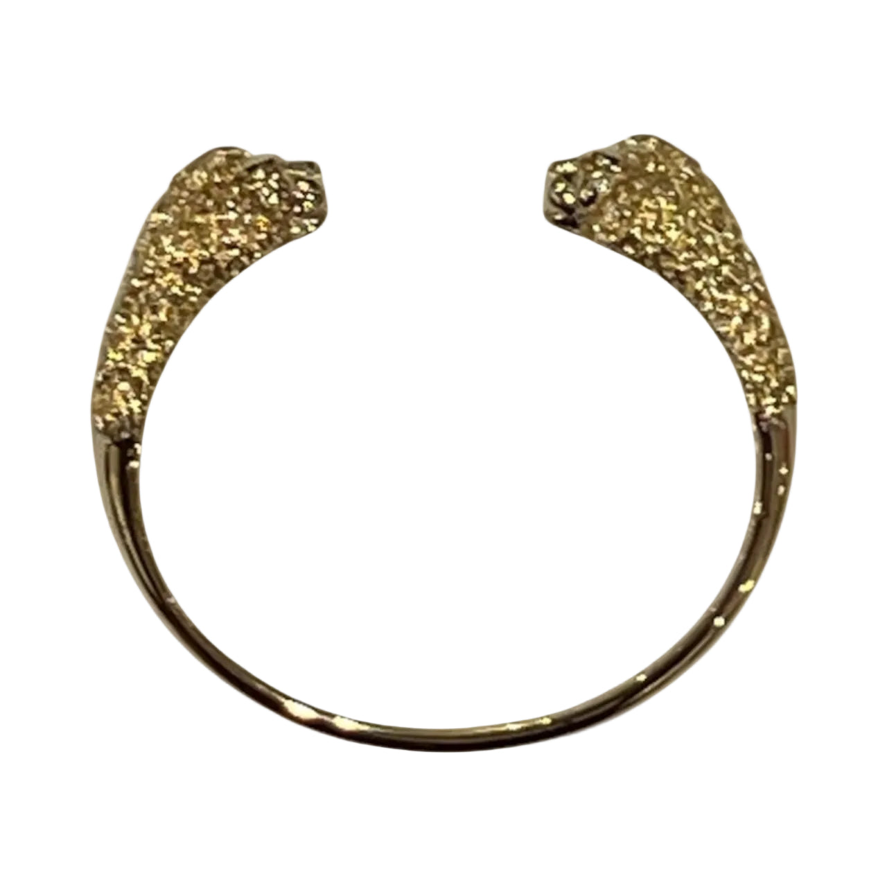 Gold Animal Bracelets