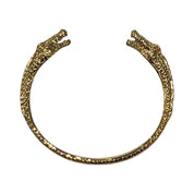 Gold Animal Bracelets