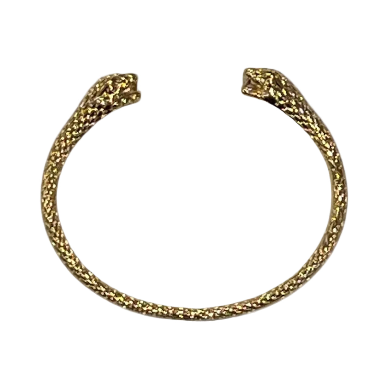 Gold Animal Bracelets