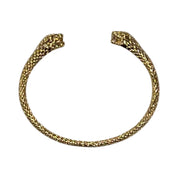 Gold Animal Bracelets