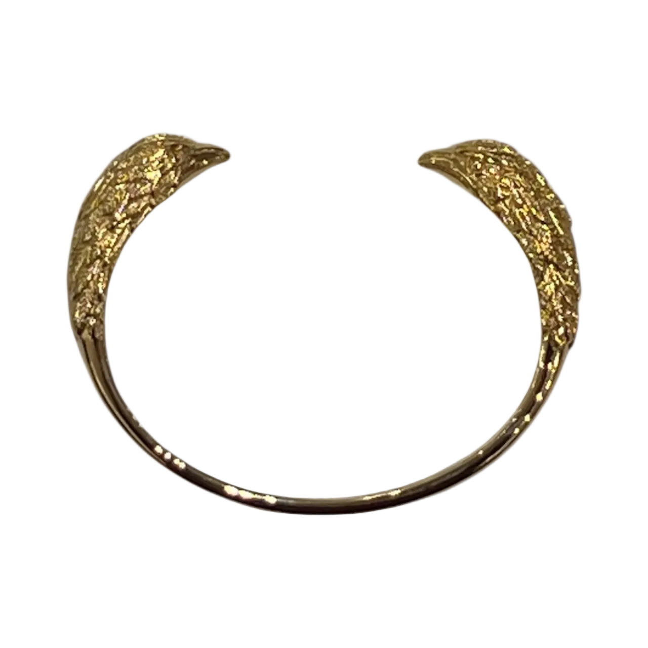 Gold Animal Bracelets