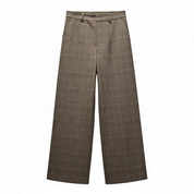 Pantalon Jules Prince de Galles