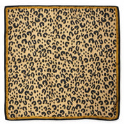 Foulard Léopard Sauvage