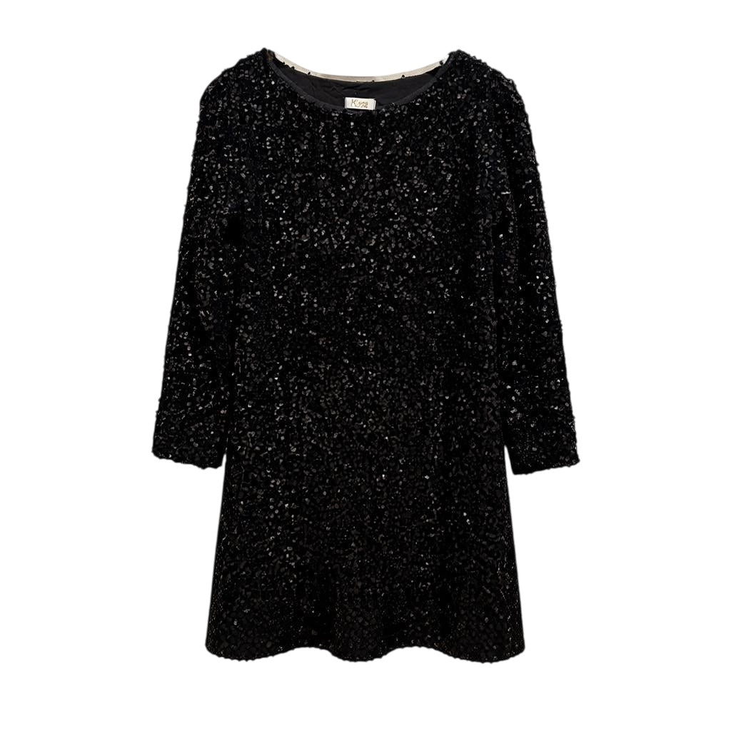 Vestido de San Valentín