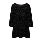 Vestido de San Valentín