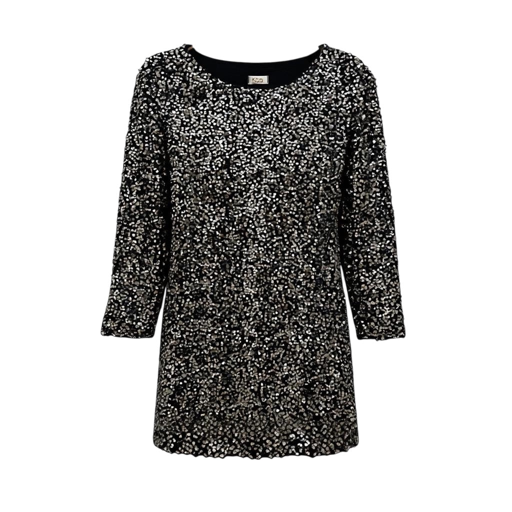 Vestido de San Valentín