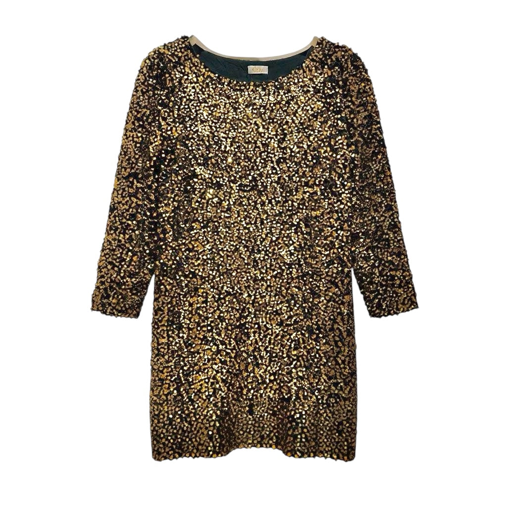 Vestido de San Valentín