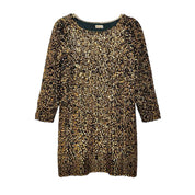 Vestido de San Valentín