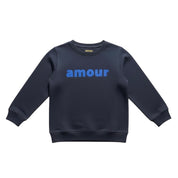 Sweat Amour Enfant
