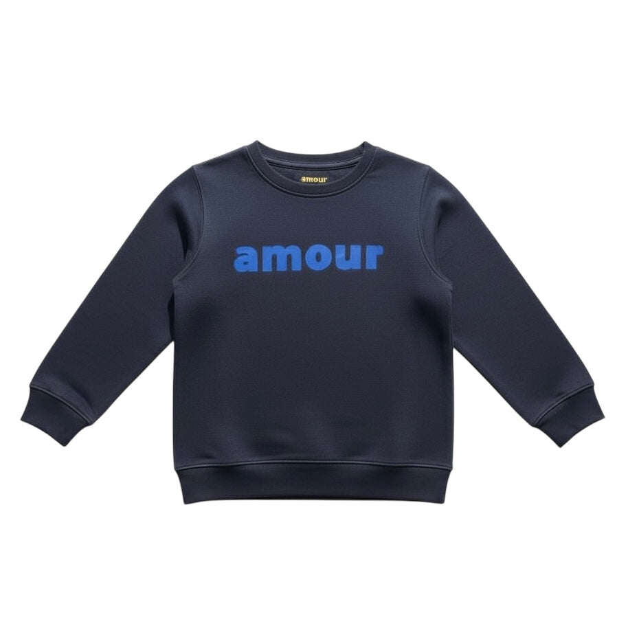 Sweat Amour Enfant