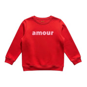 Sweat Amour Enfant