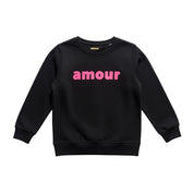 Sweat Amour Enfant