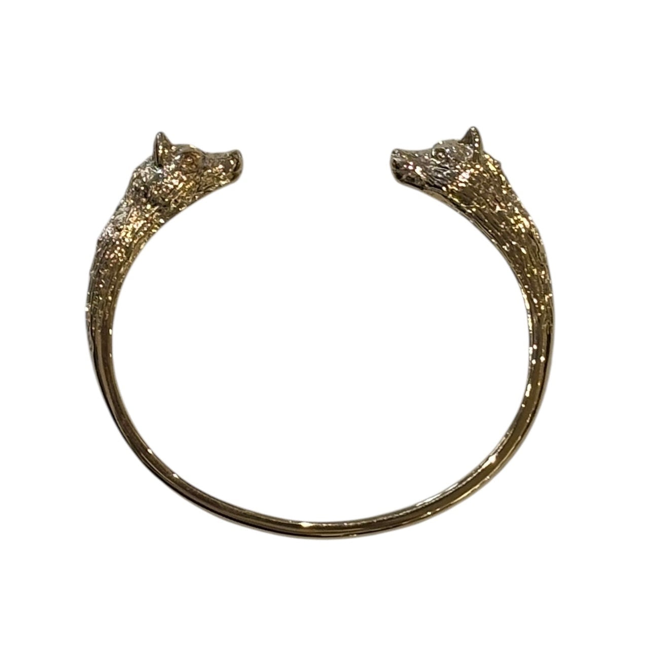 Bracelets Animale plaqué Or