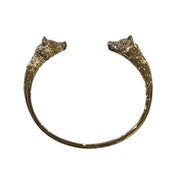 Bracelets Animale plaqué Or