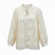 Blouse Louise Dentelle