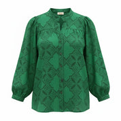 Blouse Louise Dentelle