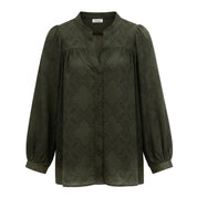 Blouse Louise Dentelle