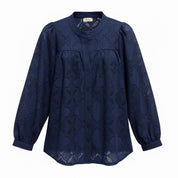Blouse Louise Dentelle