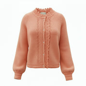 Cardigan Paulin