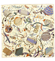 Funfair Scarf