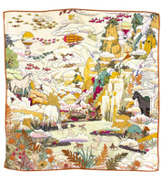 Funfair Scarf