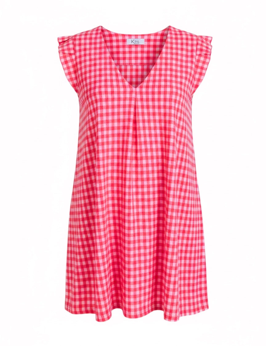 Robe Babydoll