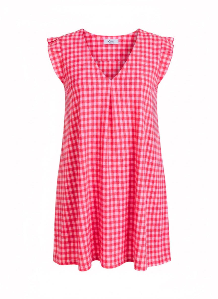 Kate Broderie Anglaise Blouse