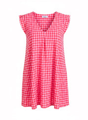 Kate Broderie Anglaise Blouse