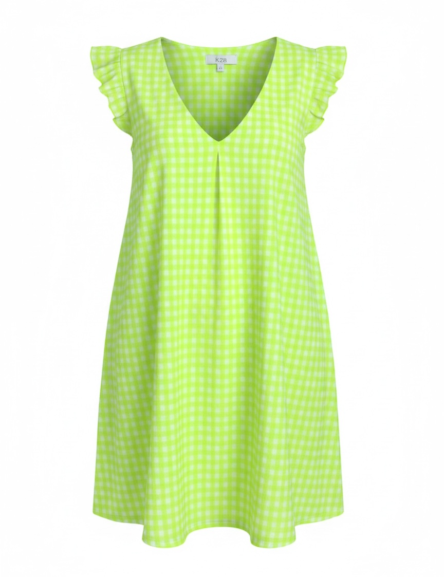 Robe Babydoll