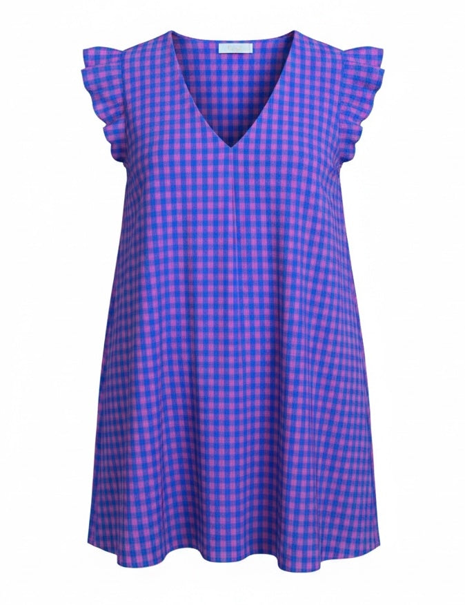 Robe Babydoll