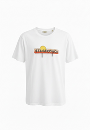 Tee shirt  Stage Coach Original