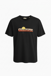 Tee shirt  Stage Coach Original