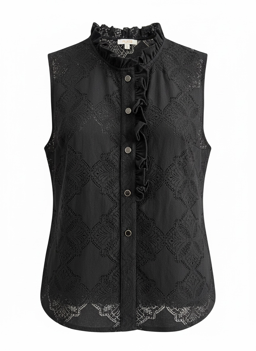 Blusa Hailey Animal