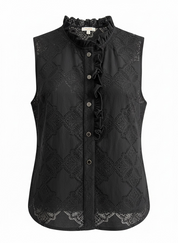 Blusa Hailey Animal